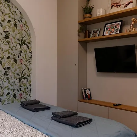 Apartment 6 Seconds From Main Street Vitoshka & Ndk & Free Parking Sofia