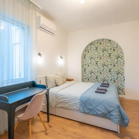 6 Seconds From Main Street Vitoshka & Ndk & Free Parking * Sofia
